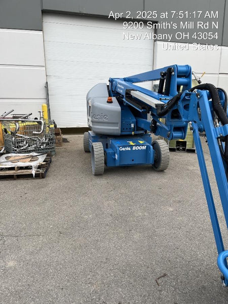 2024 GENIE Z40/23N RJ