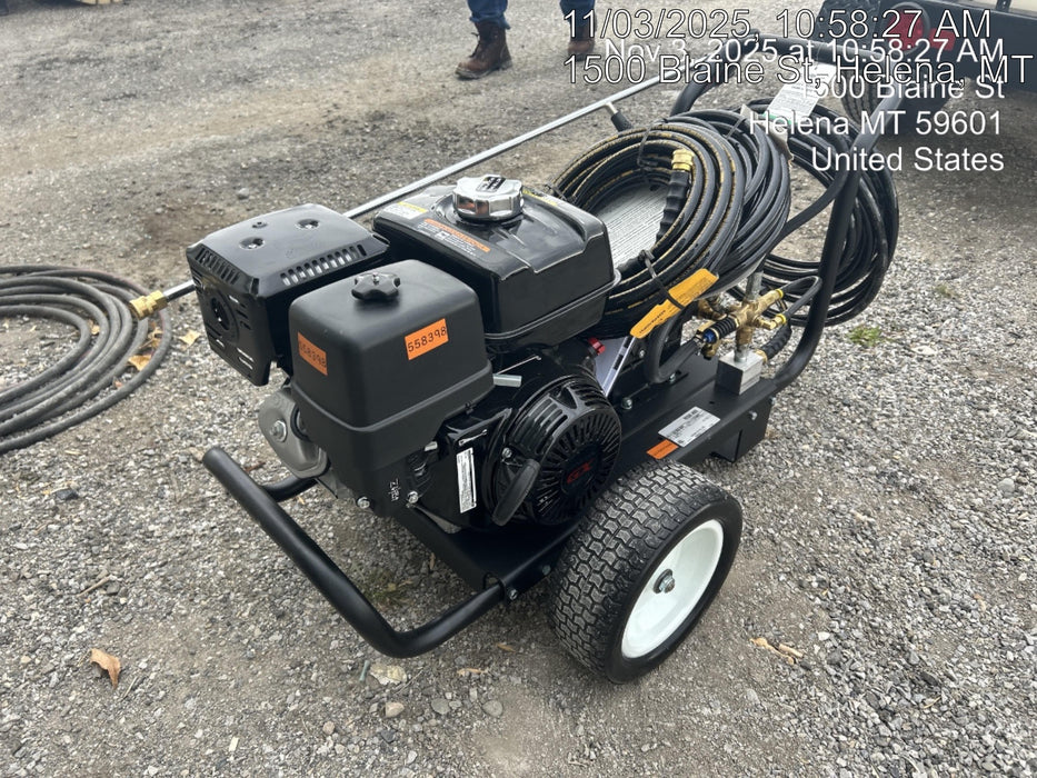 2025 MI-T-M CW-3504-5MGH