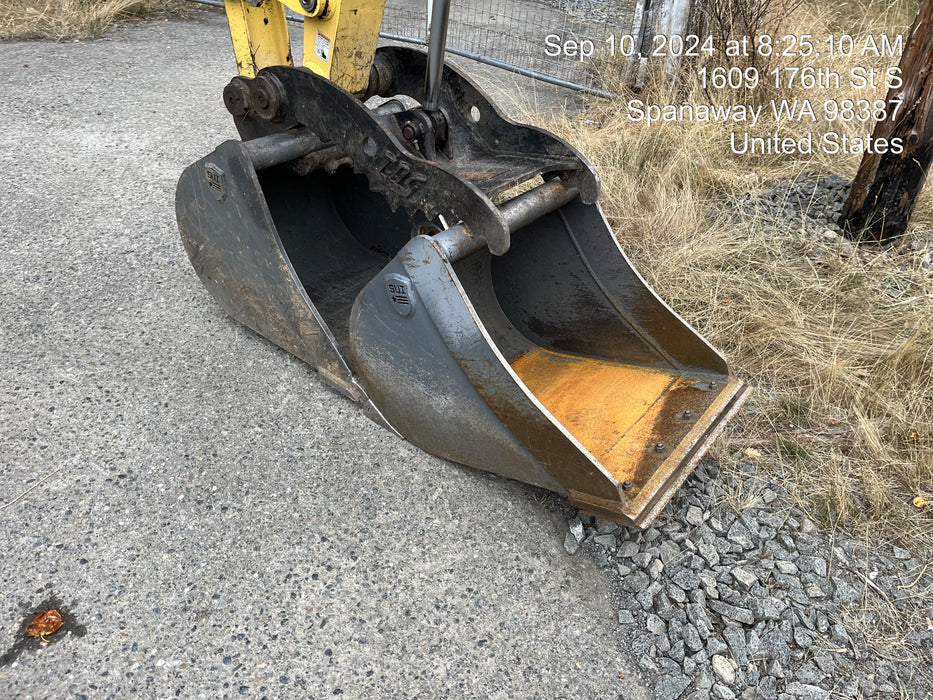 2024 STEEL UNLIMITED SUIME24DB