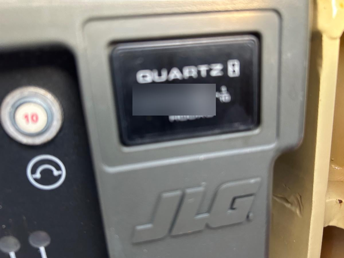 2021 JLG 1230ES