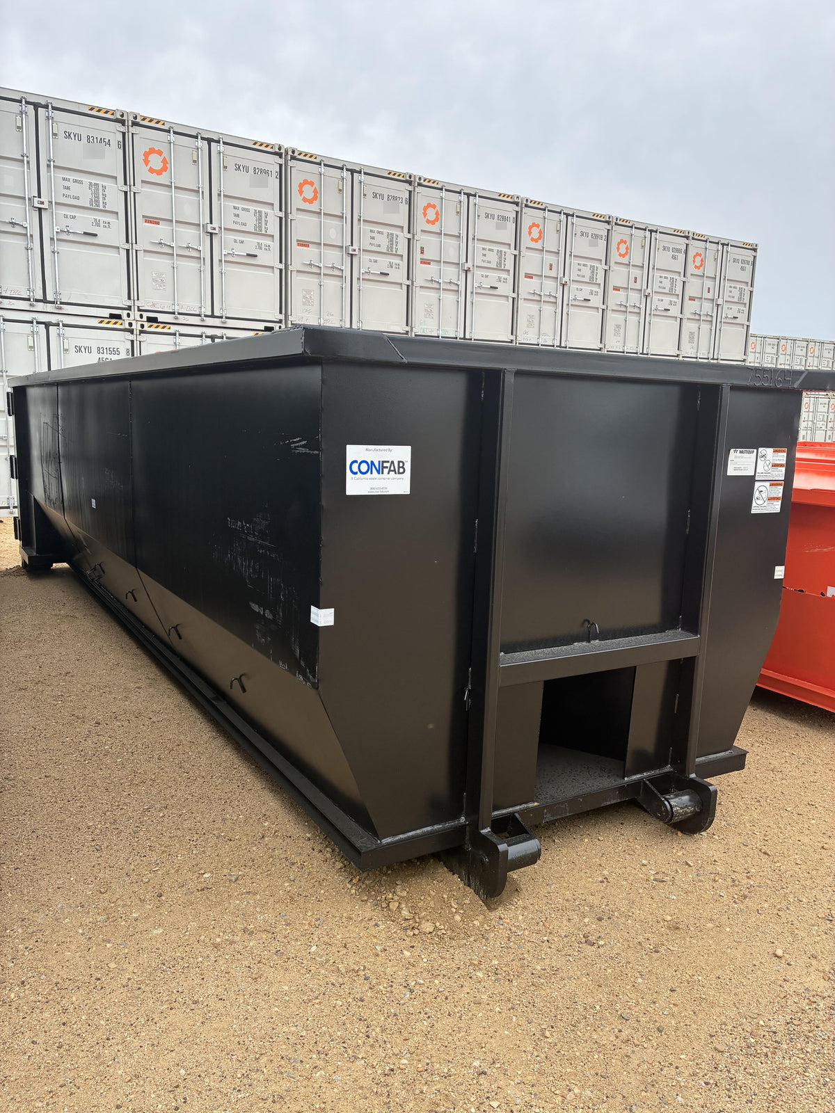 2026 WASTEQUIP 159899