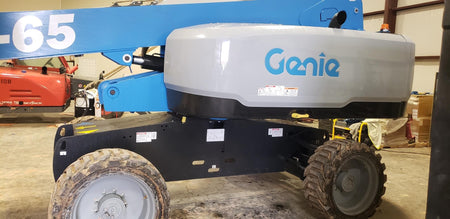 2018 GENIE S-65