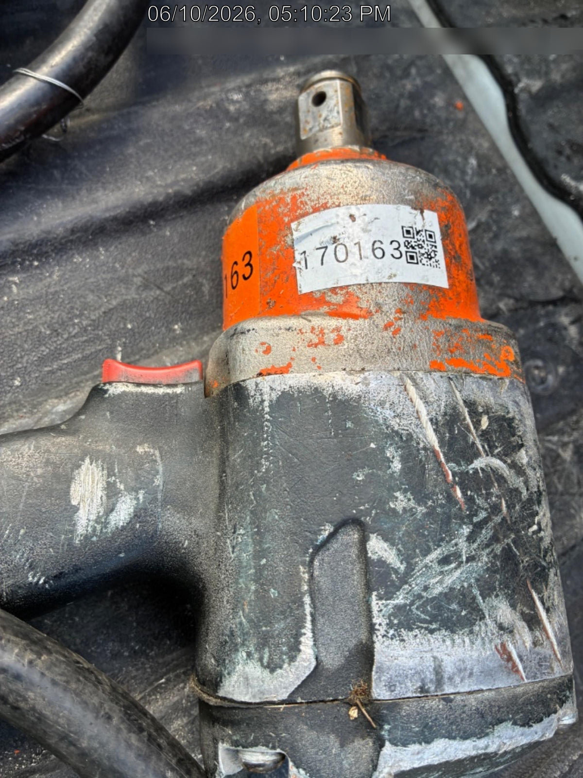 2020 MICHIGAN PNEUMATIC 751SS