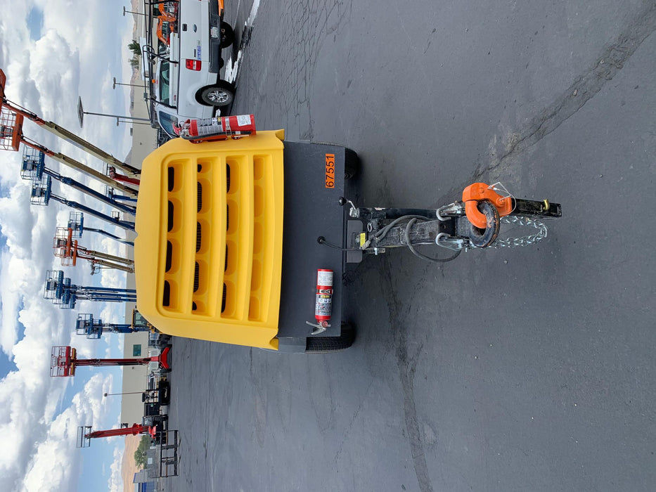 2020 ATLAS COPCO XAS188