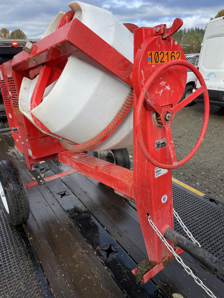 2020 MULTIQUIP MC94PH8