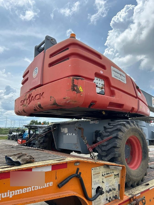2018 SKYJACK SJ66T