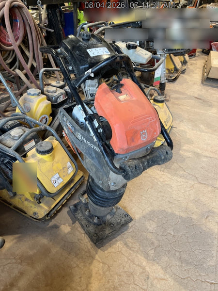 2026 HUSQVARNA LT6005