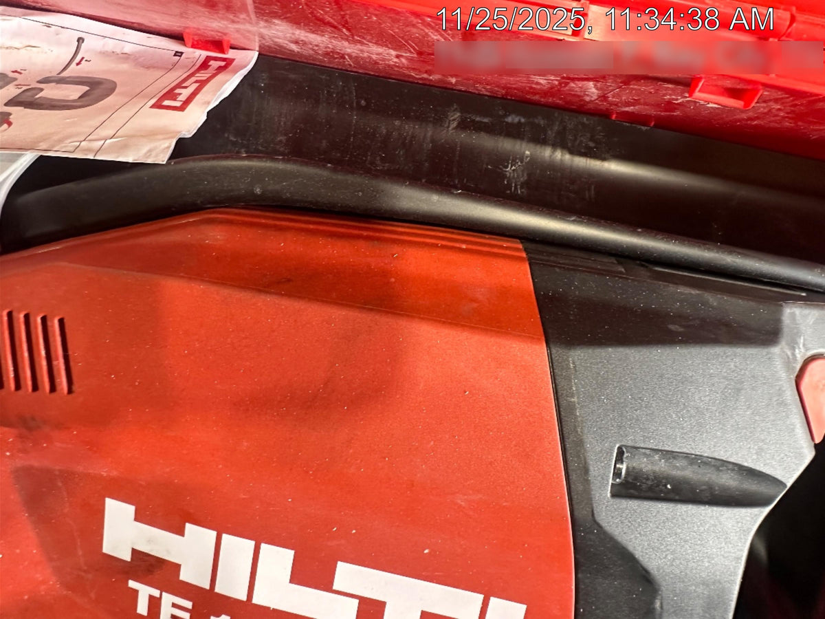 2024 HILTI TE 1000-AVR