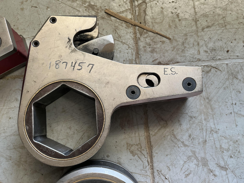 2021 TORCUP TX-4RL209M65