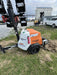 2023 Generac MLT2 Diesel, Flex Switch 120V Input, Powerzone Controller, 
(4) 320W LED Lights, 4kW Generator, 39.9 Gal Fuel Tank, 2" Ball, T3