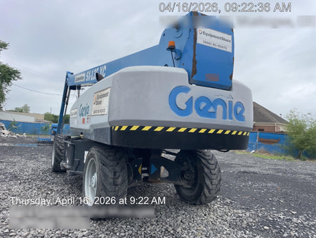 2019 GENIE SX-135 XC