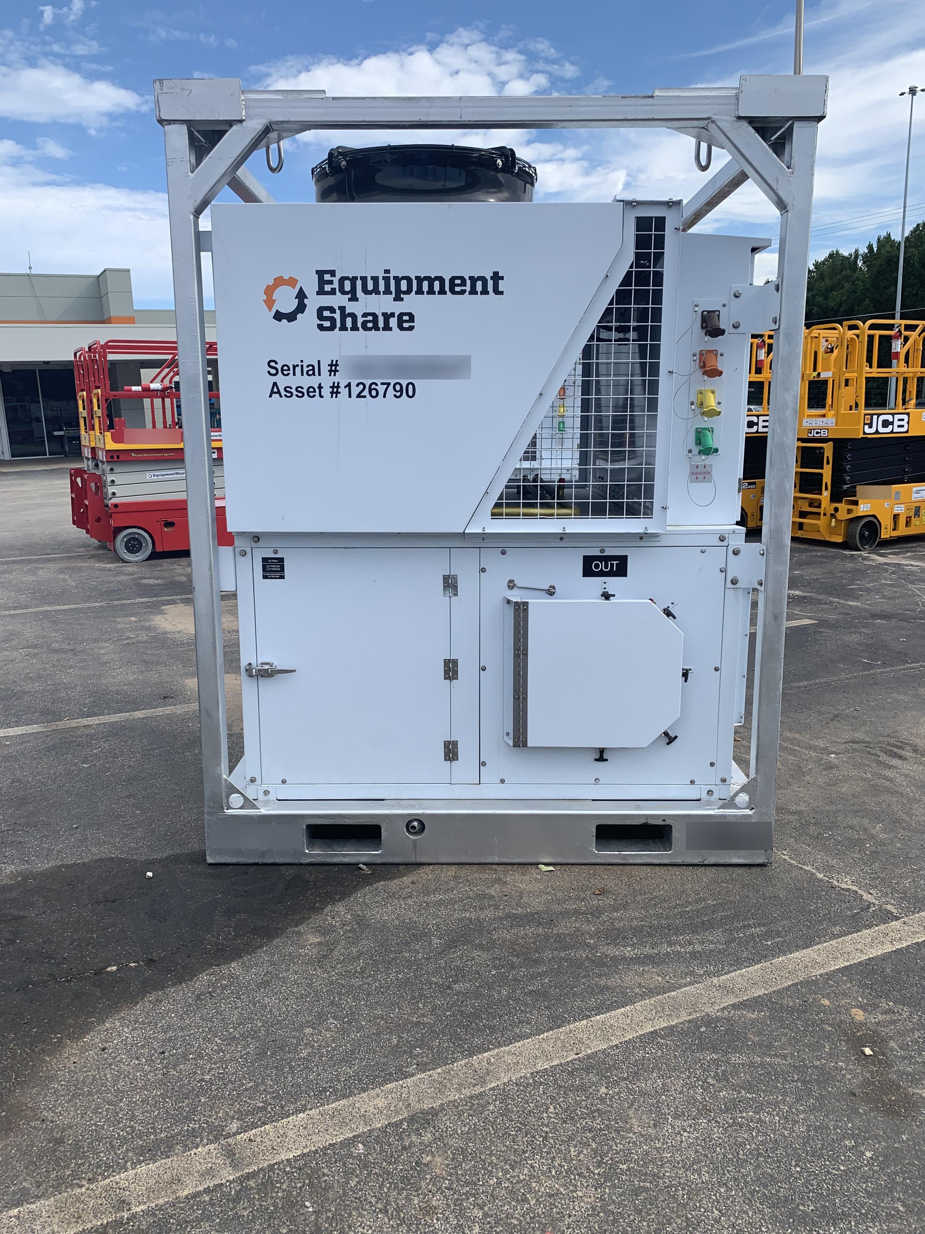 2021 SMARTECH SACP41A-HS