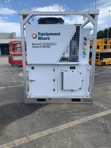 2021 SMARTECH SACP41A-HS