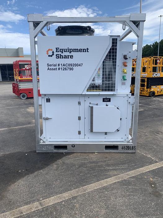 2021 SMARTECH SACP41A-HS