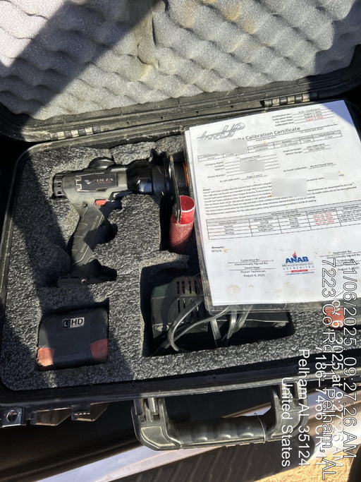 2023 TORCUP VT-1000KIT