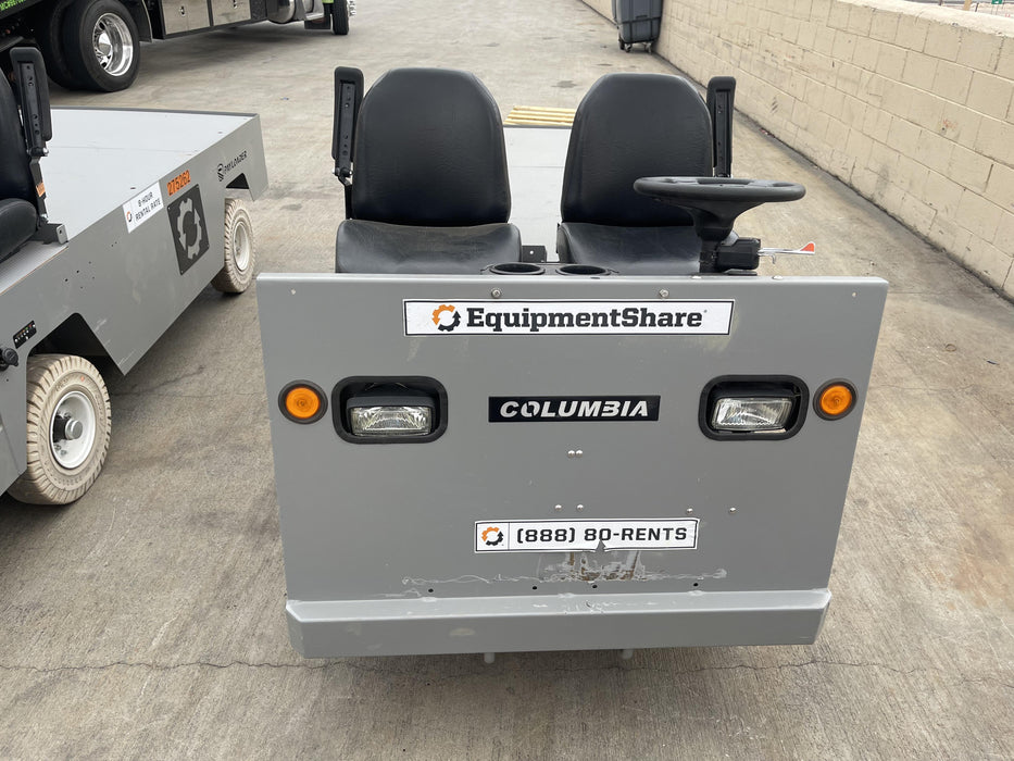 2022 COLUMBIA Payloader 2XL