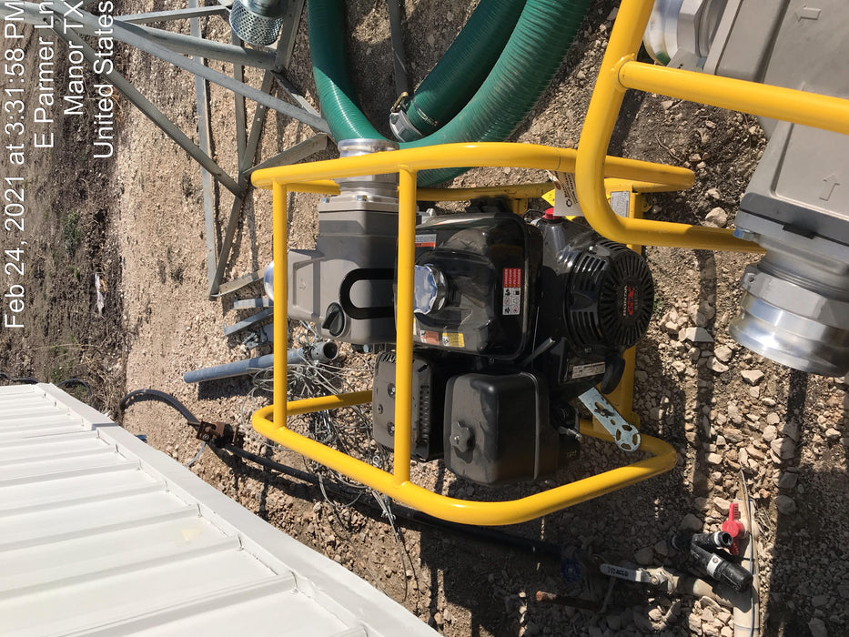 2018 WACKER NEUSON PT4A