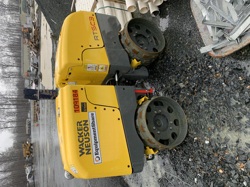 2020 WACKER NEUSON RTKx-SC3