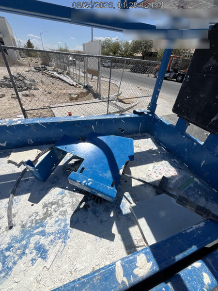 2019 GENIE GS-3232