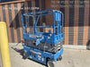 2017 Genie GS-1930 Genie GS1930 Scissor Lift