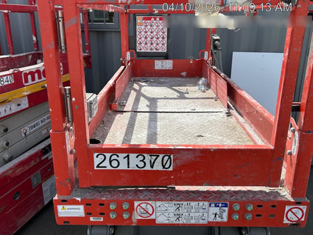 2022 SKYJACK SJ3219