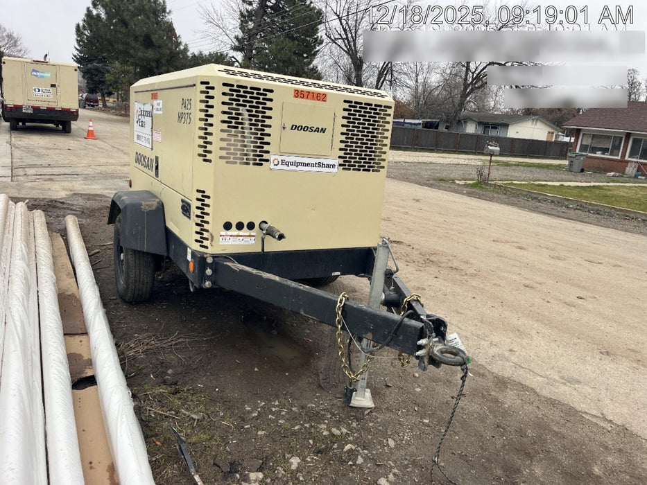 2023 DOOSAN P425/HP375WCU