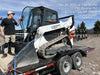 2025 BOBCAT 80" HD Smooth Bucket - Bobcat