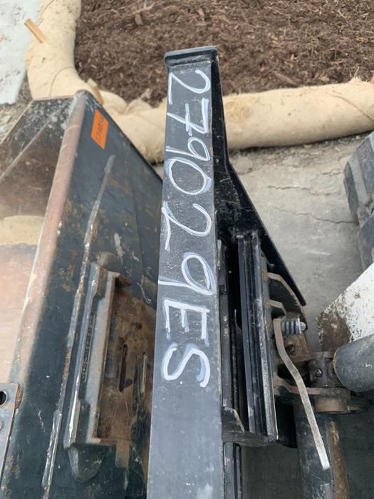 2022 ARROW MATERIAL HANDLING FS5100CB - 72"