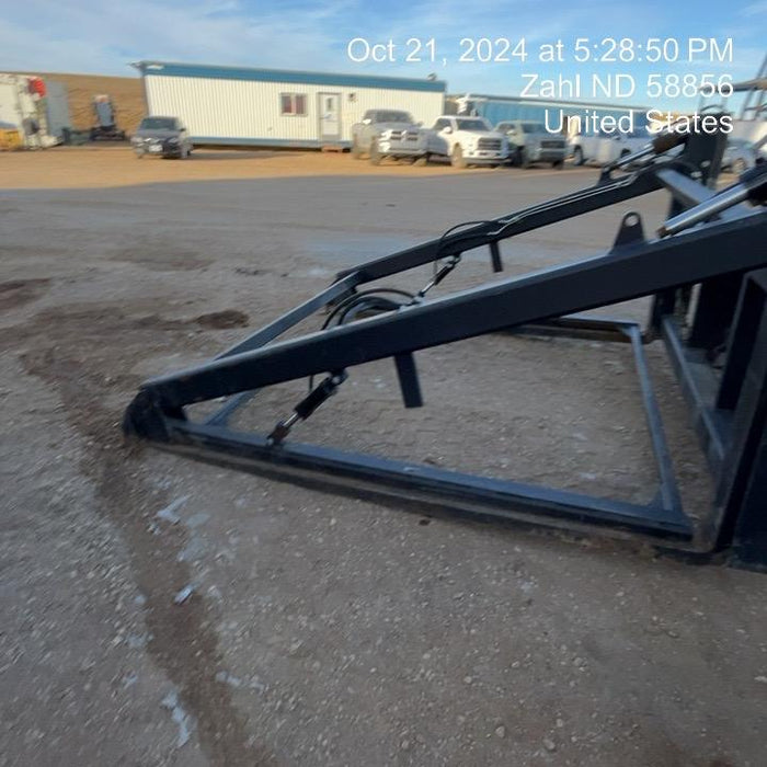 2024 ARROW MATERIAL HANDLING 049PG