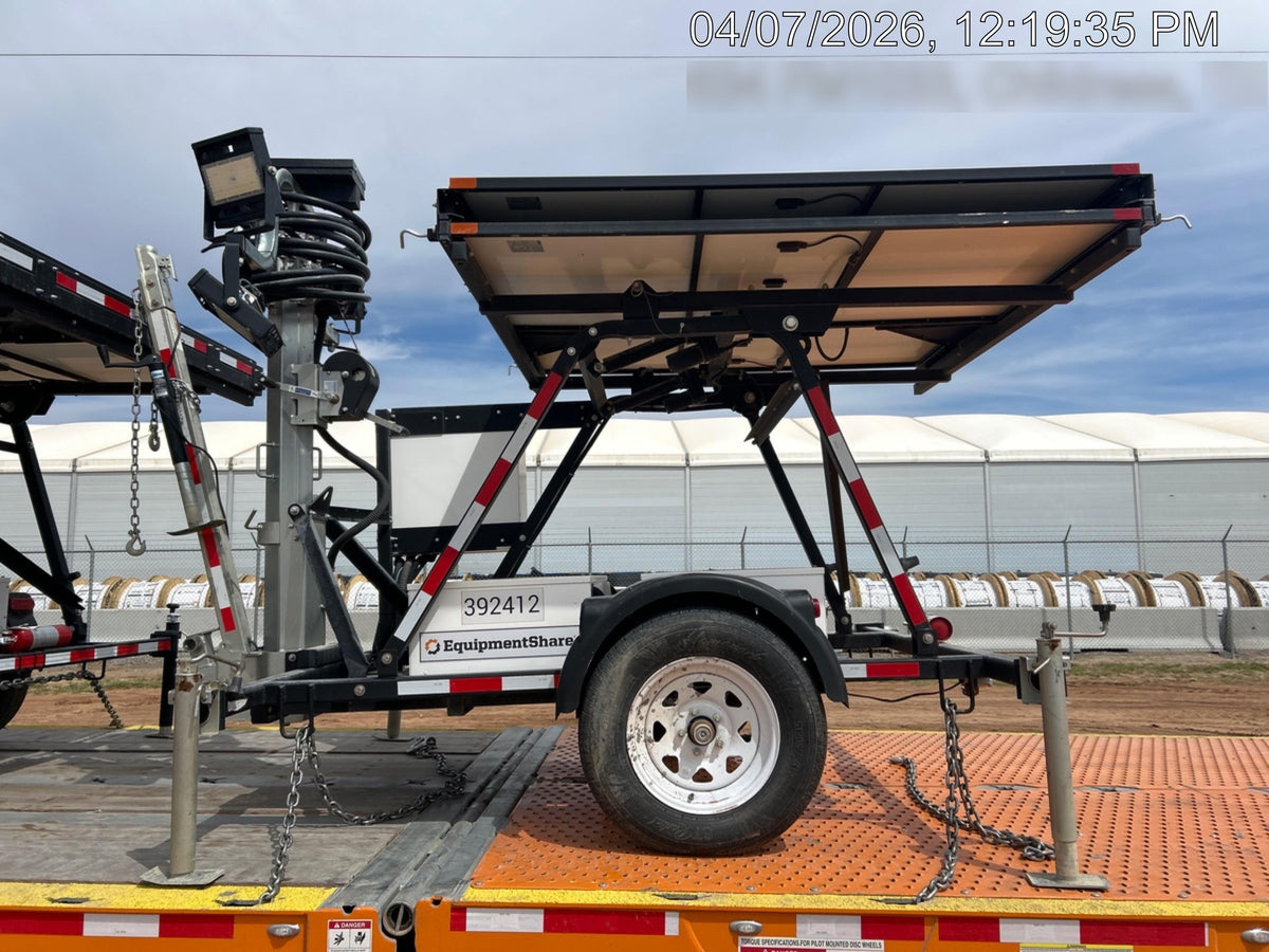 2024 WANCO WLTS-MM8A-1600