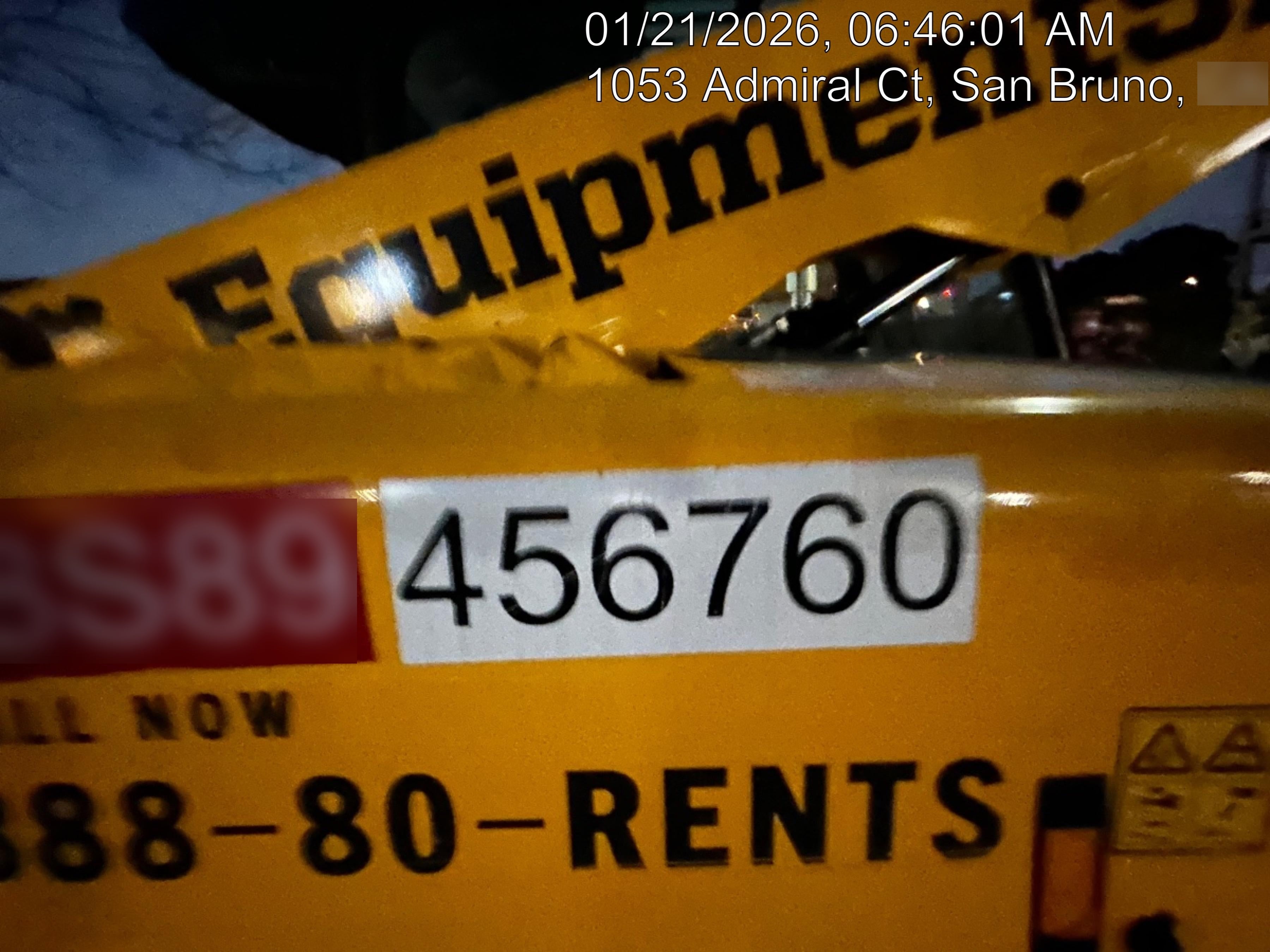 2024 JCB 505-20TC