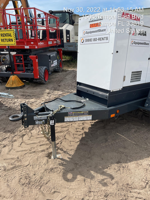 2022 AIRMAN SDG25S-8E1