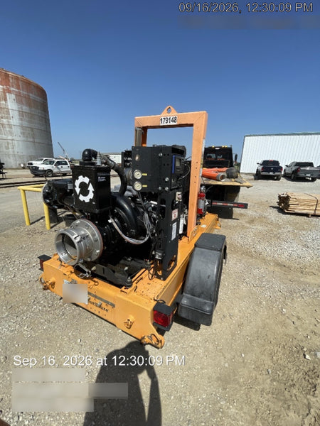 2021 PIONEER PP88S12L71-TCD3.6
