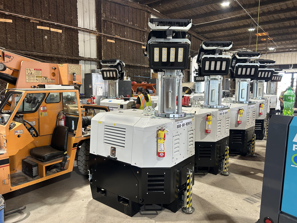 2026 TRIME X-SMART (SKID)