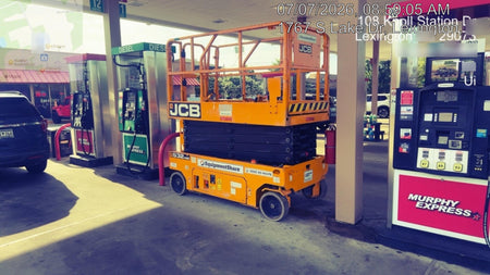 2022 JCB S3246E