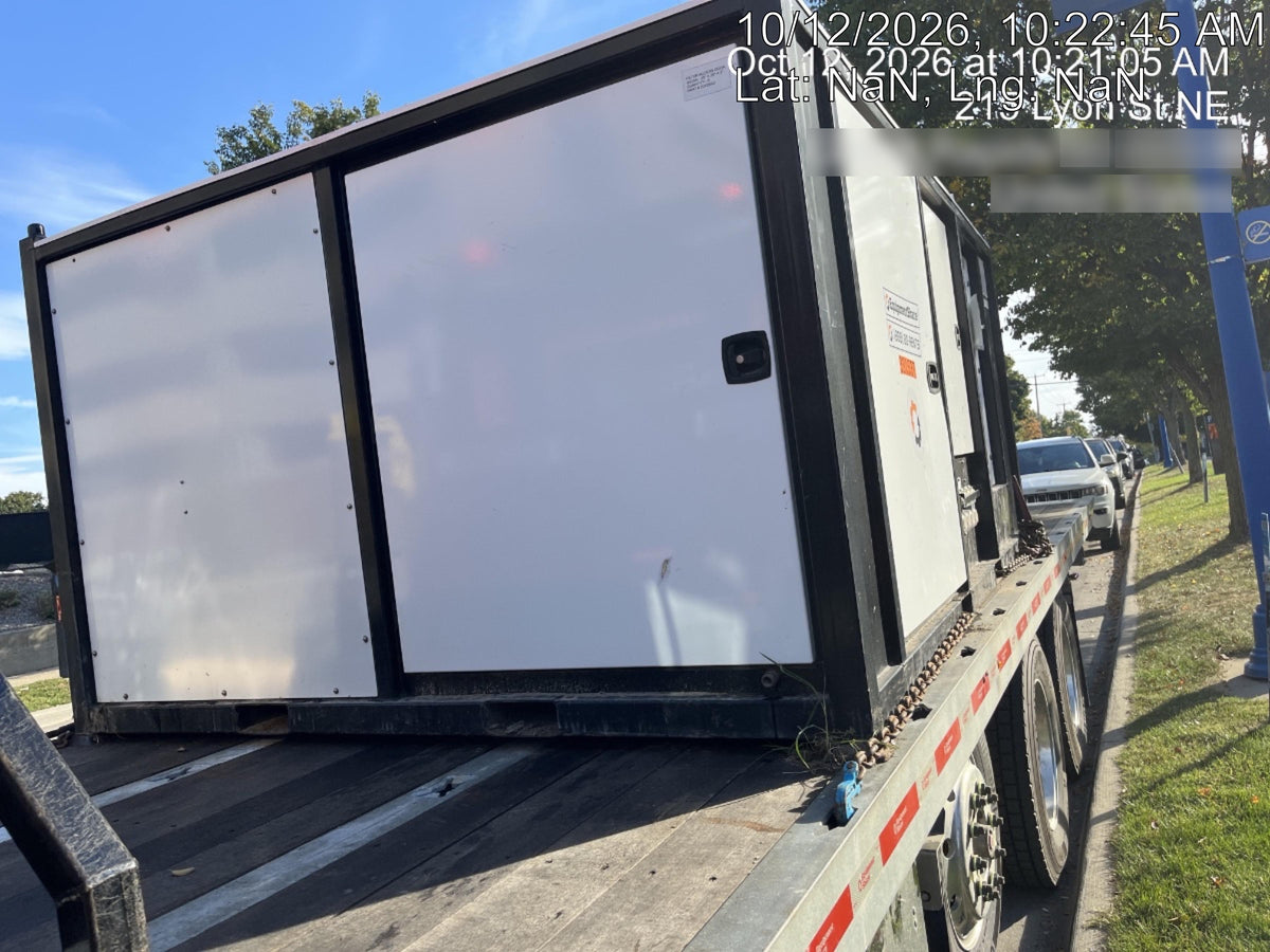 2023 AES AES25TDH44TTA
