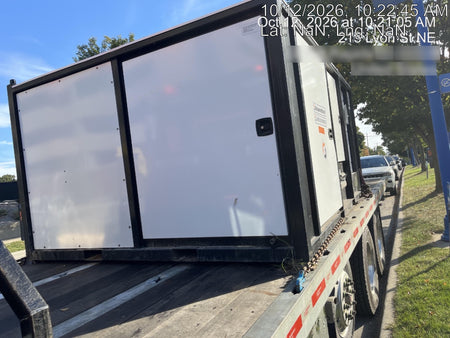 2023 AES AES25TDH44TTA
