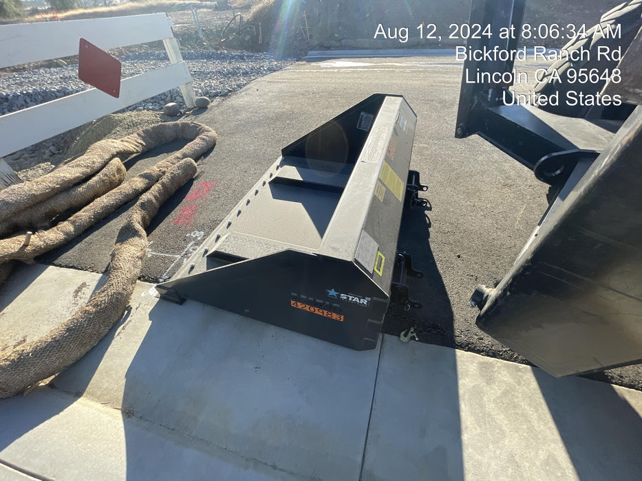 2024 STAR INDUSTRIES 1406B