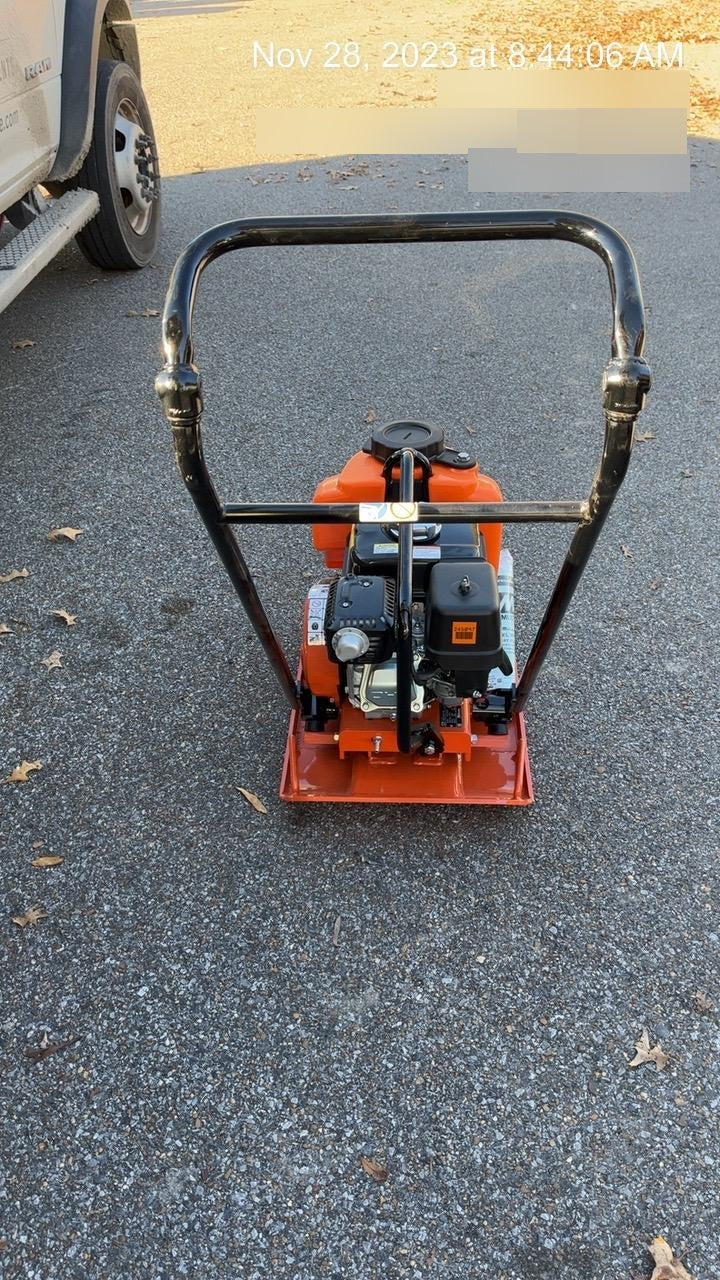 2023 MULTIQUIP MVC82VHW