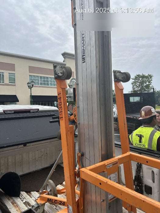 2021 LIFTSMART MLC-24