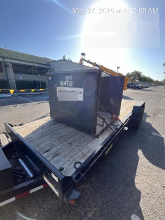 2020 STAR INDUSTRIES 1425