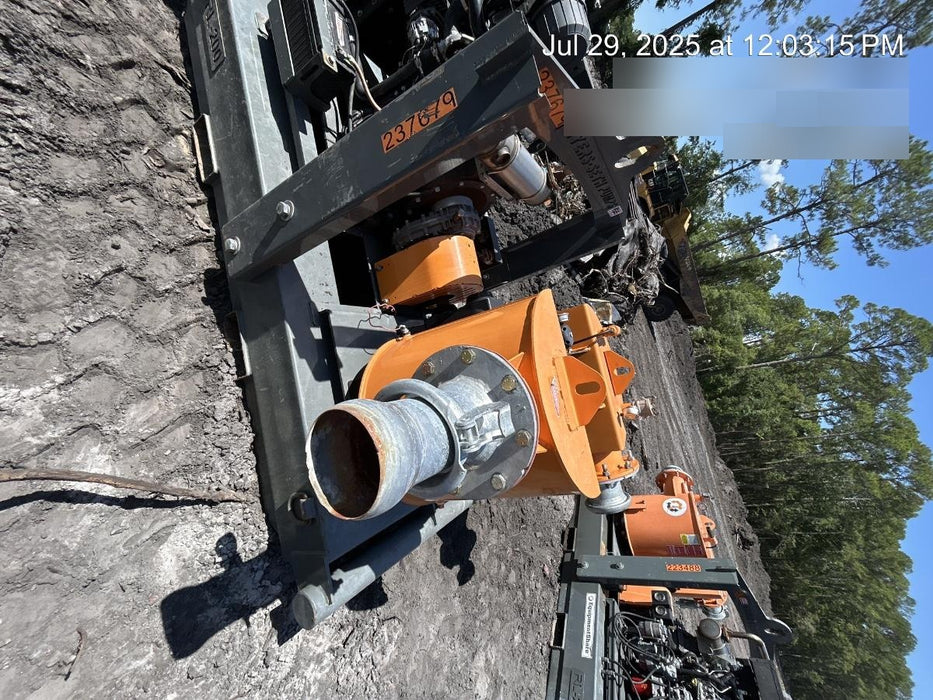 2022 MYERS-SETH RL-200