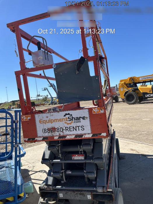 2018 SKYJACK SJIII-3226