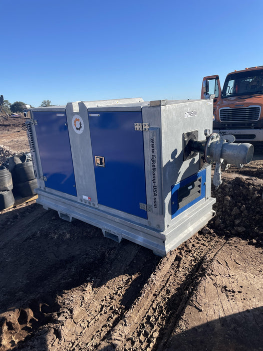 2021 MYERS-SETH MSP PP-150