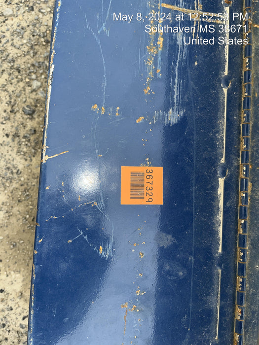 2023 CURRENT TOOLS 615