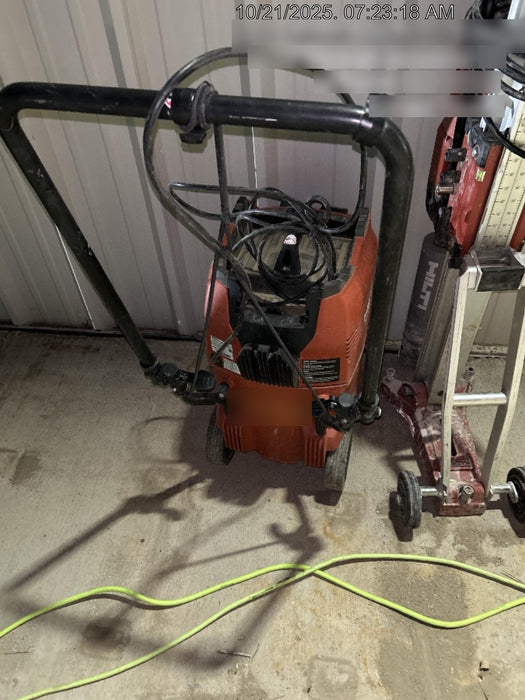 2025 HILTI DD-WMS 100