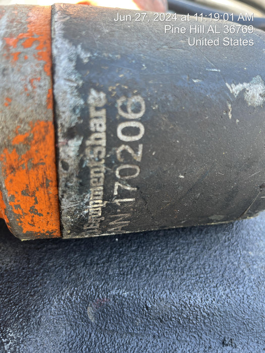 2021 MICHIGAN PNEUMATIC 750SS