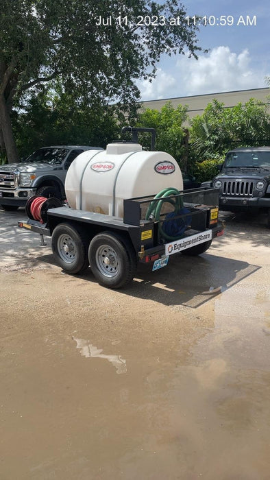 2022 SIMPSON SWT-52517