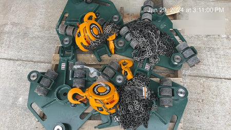 2023 HARRINGTON CF020-20