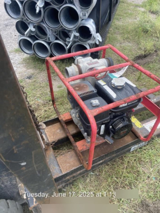 2023 MULTIQUIP QP3TH